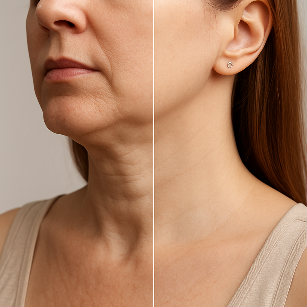 M3 Naturals Aceite Anticelulítico