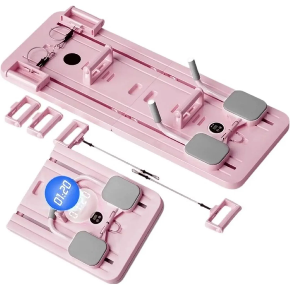 Tabla Multifuncional Pilates