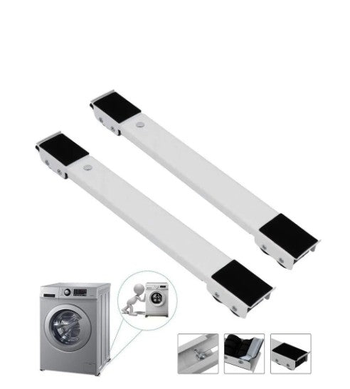 Base soporte electrodomésticos