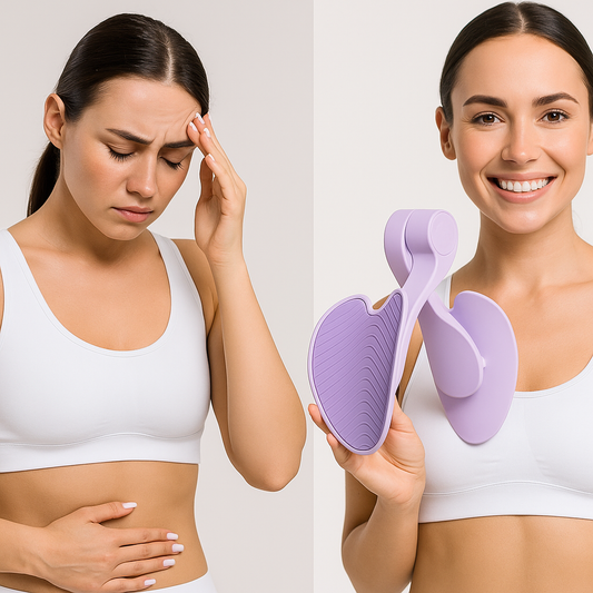 PelviFit | Ejercitador pélvico muscular