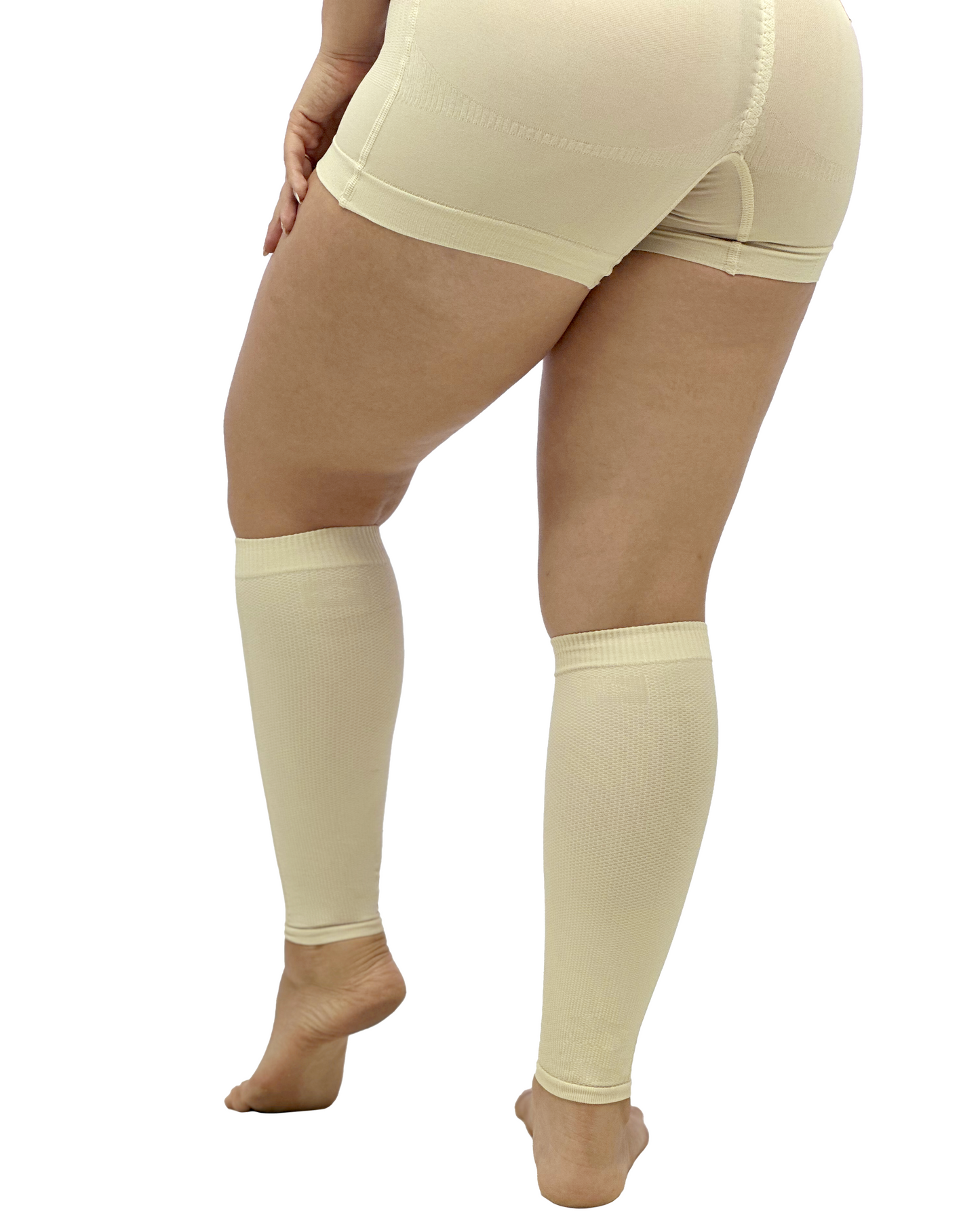 Medias de Compresion PROLEGS X 2 PARES