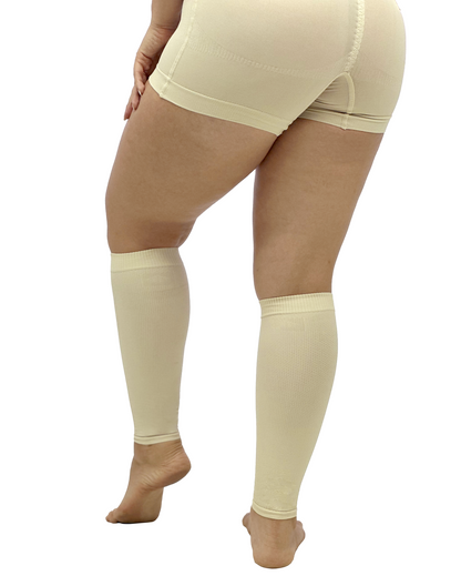 Medias de Compresion PROLEGS X 2 PARES