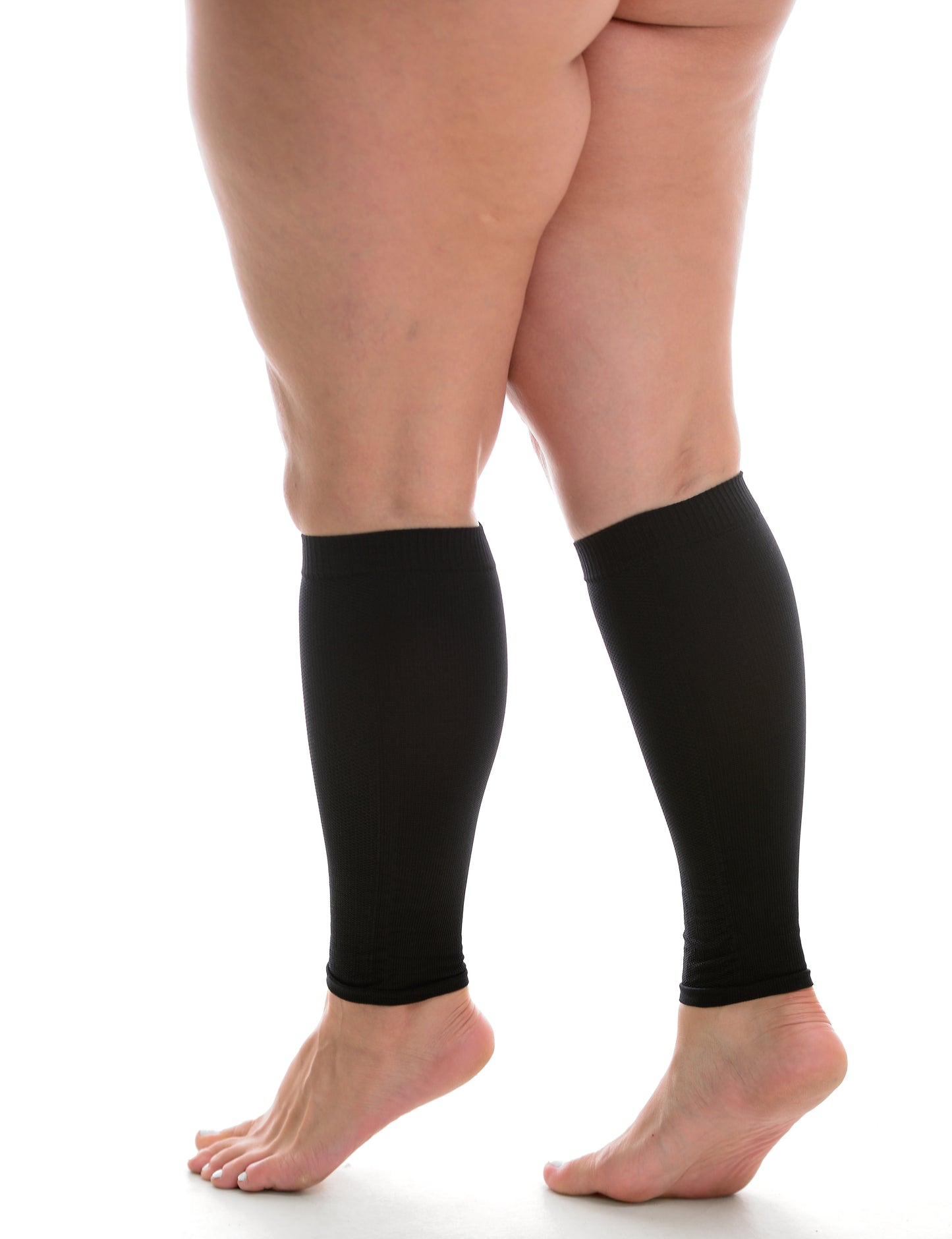 Medias de Compresion PROLEGS X 2 PARES
