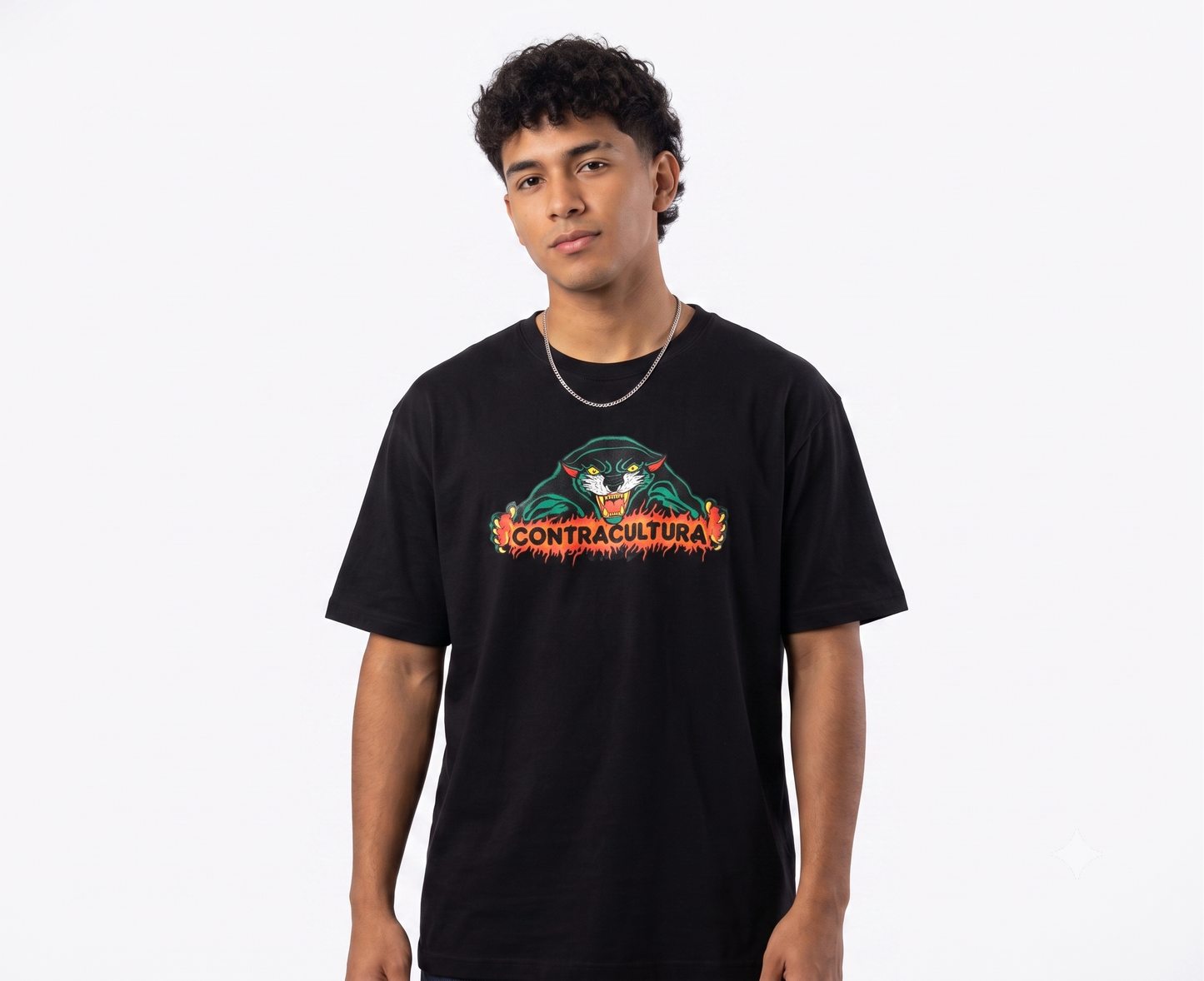 Camiseta Contracultura C1