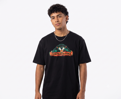 Camiseta Contracultura C1