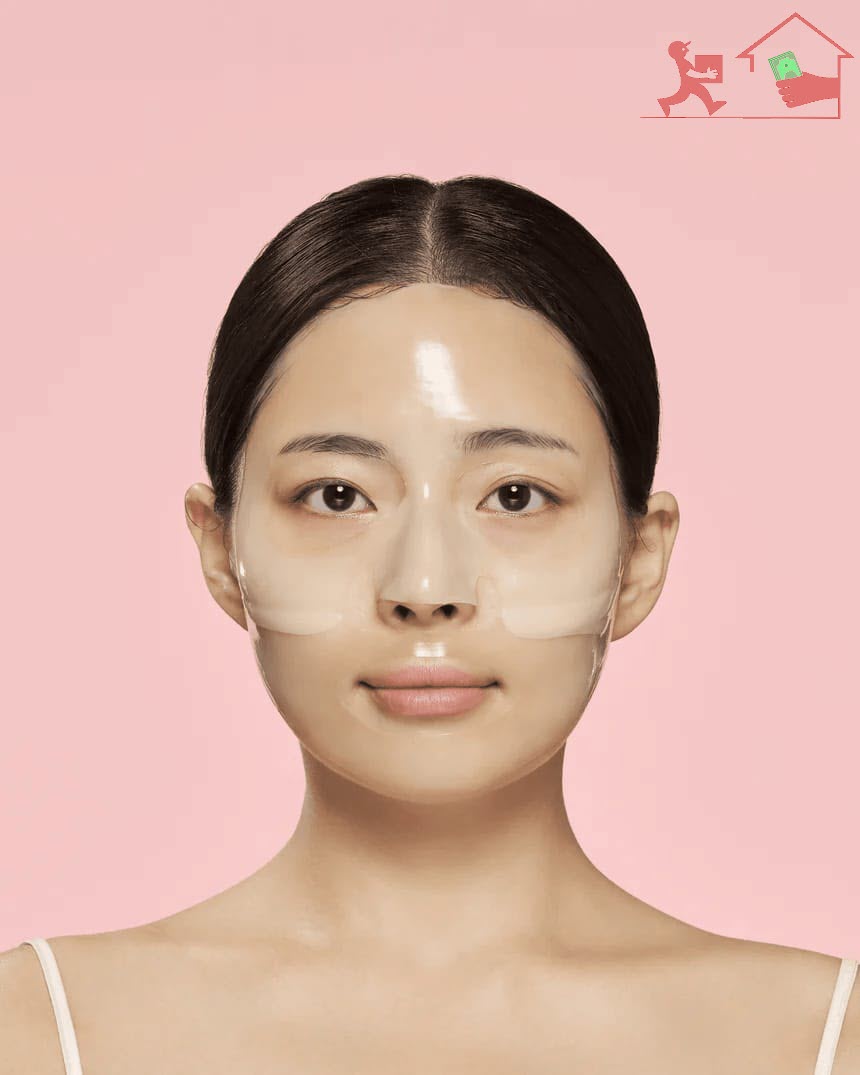 Mascarilla Coreana C-K-D (PACK 4 Unidades)