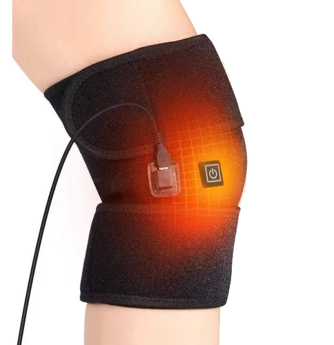 Rodillera ProTherm | Alivio térmico para tu rodilla