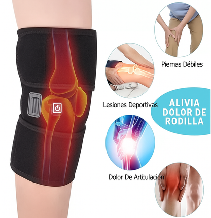 Rodillera ProTherm | Alivio térmico para tu rodilla