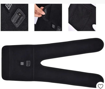 Rodillera ProTherm | Alivio térmico para tu rodilla