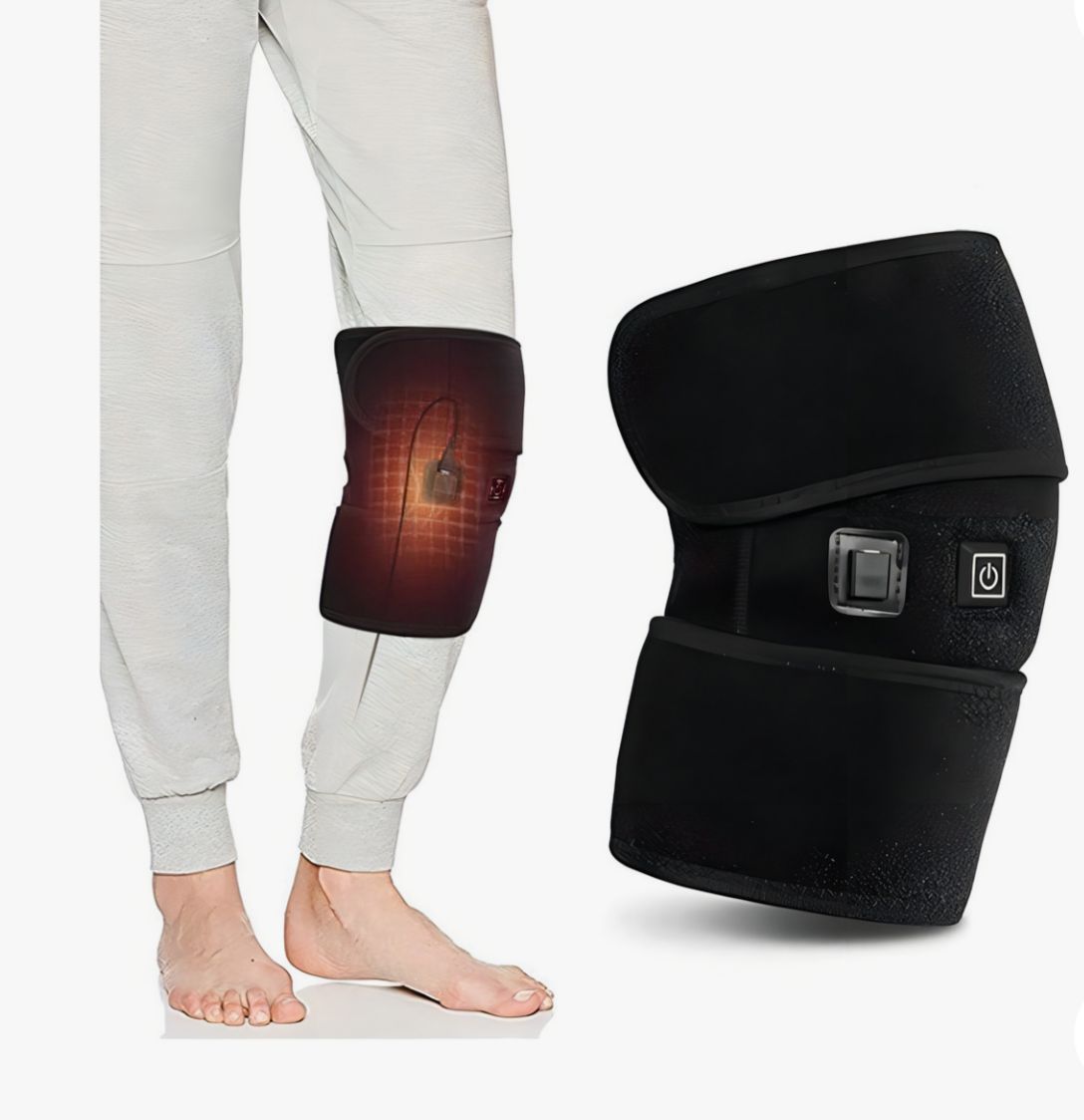 Rodillera ProTherm | Alivio térmico para tu rodilla